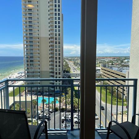 Appartamento Sterling Breeze 1007 Panama City Beach Esterno foto