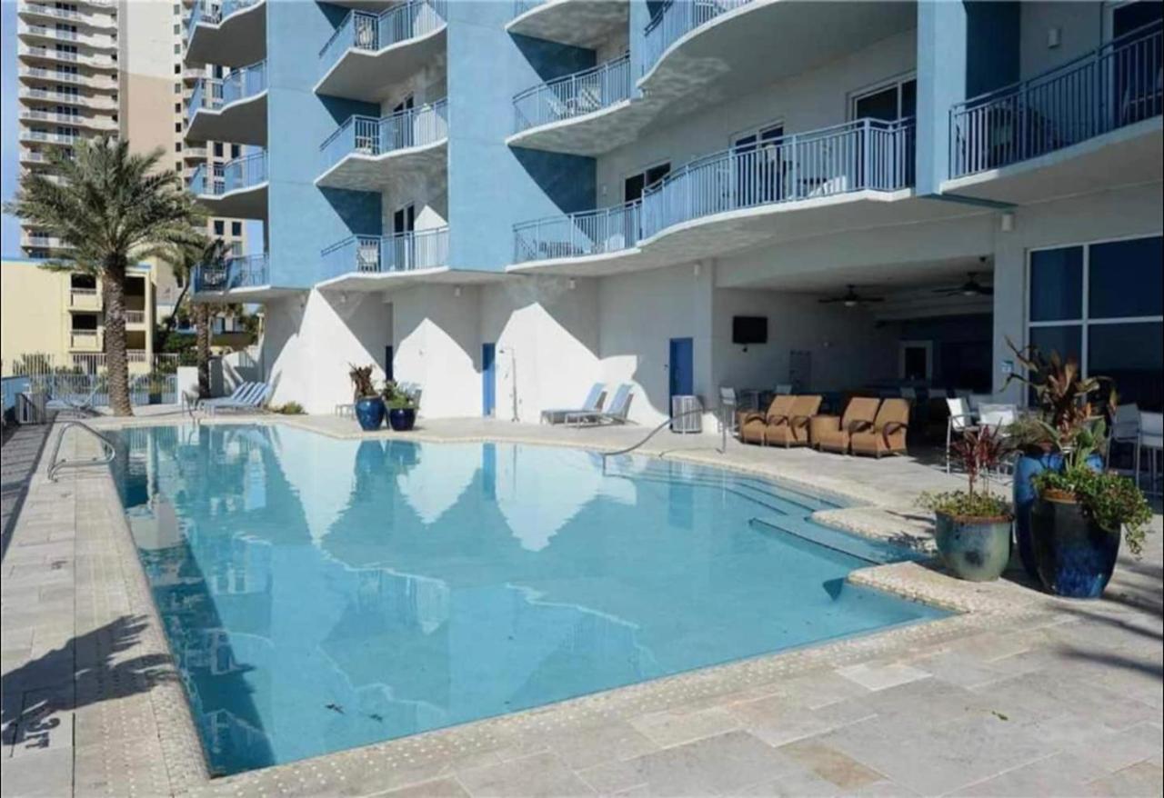 Appartamento Sterling Breeze 1007 Panama City Beach Esterno foto