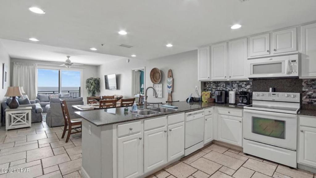 Appartamento Sterling Breeze 1007 Panama City Beach Esterno foto