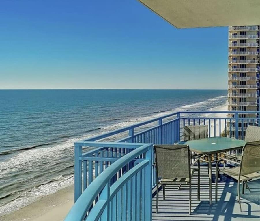 Appartamento Sterling Breeze 1007 Panama City Beach Esterno foto