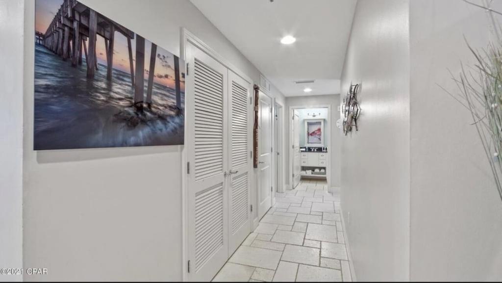 Appartamento Sterling Breeze 1007 Panama City Beach Esterno foto