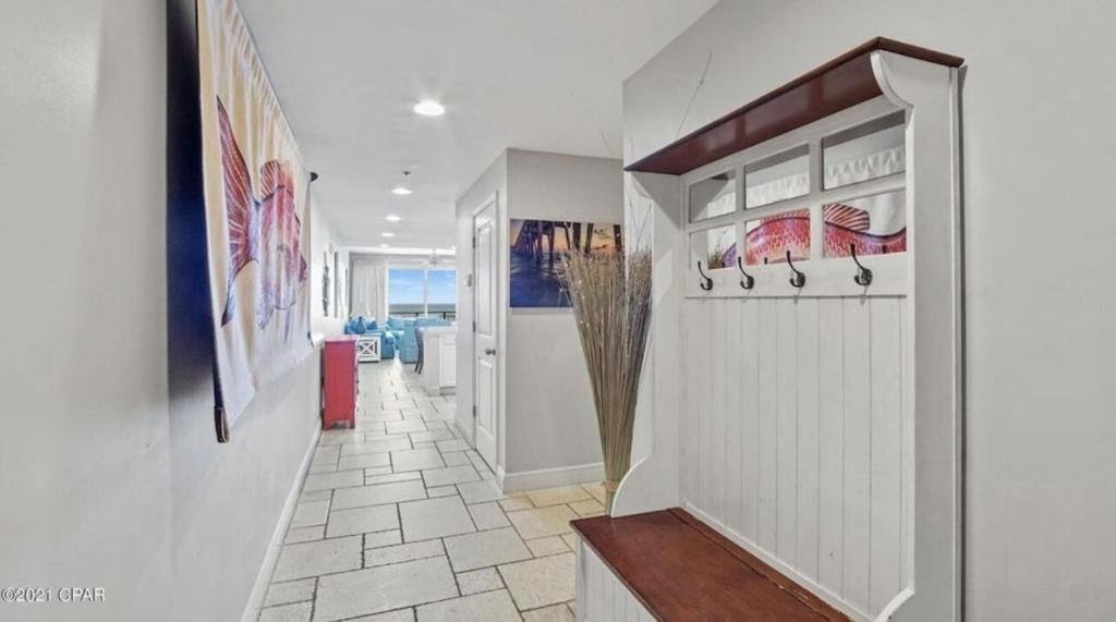 Appartamento Sterling Breeze 1007 Panama City Beach Esterno foto