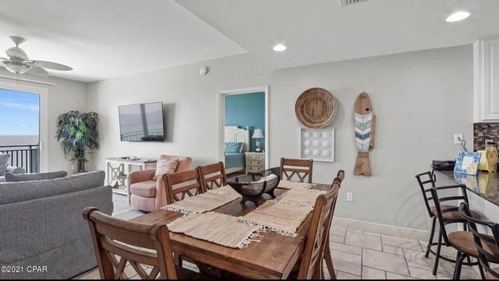 Appartamento Sterling Breeze 1007 Panama City Beach Esterno foto