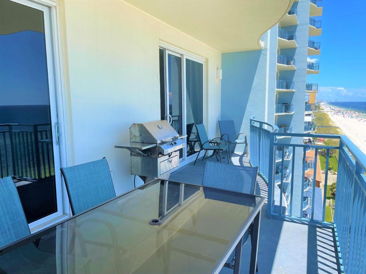 Appartamento Sterling Breeze 1007 Panama City Beach Esterno foto