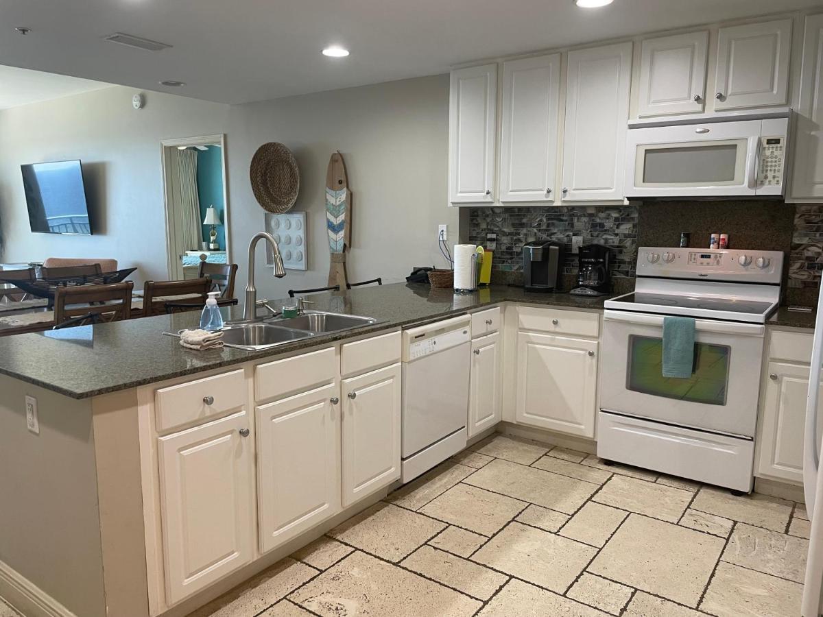 Appartamento Sterling Breeze 1007 Panama City Beach Esterno foto