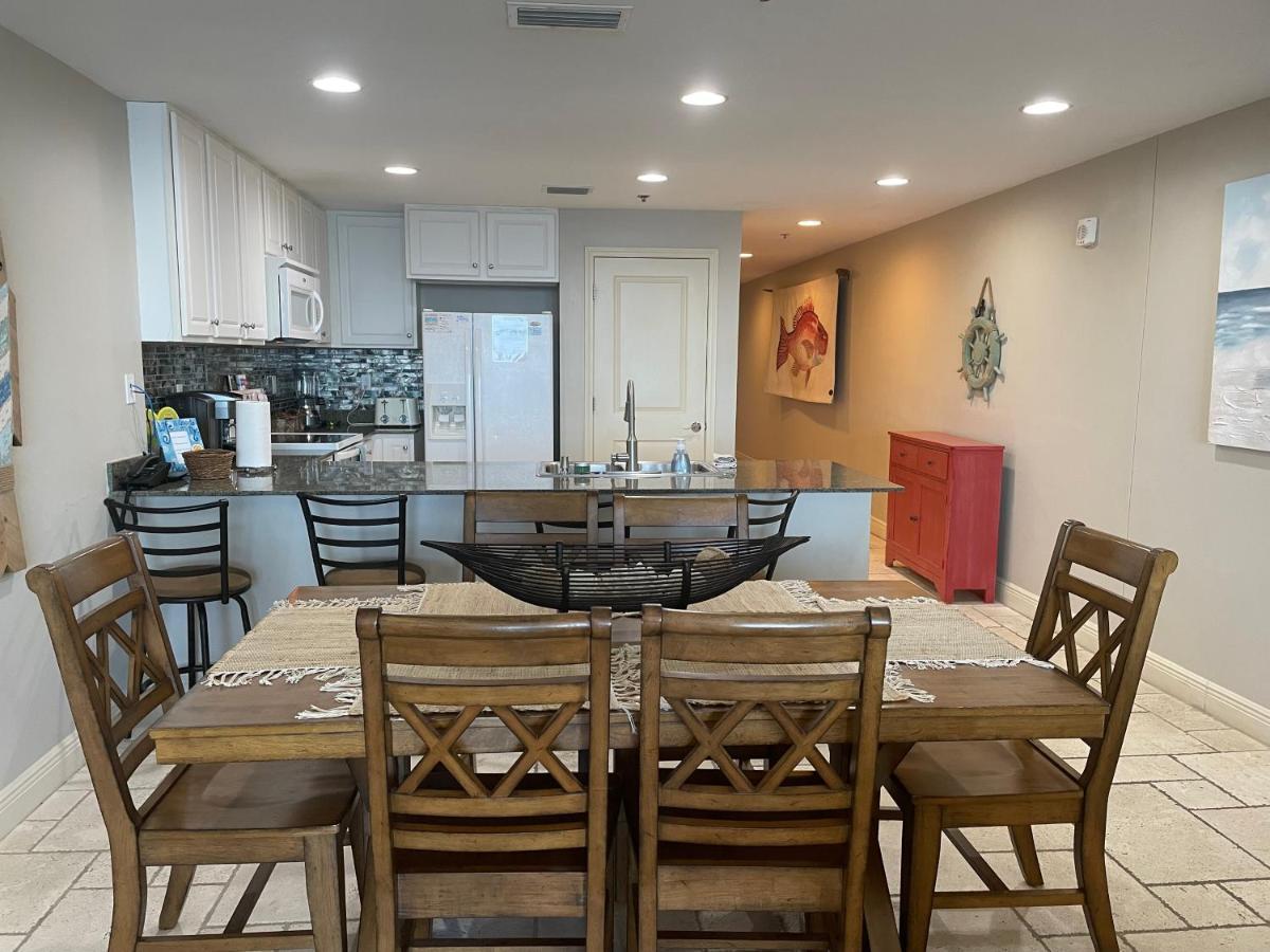 Appartamento Sterling Breeze 1007 Panama City Beach Esterno foto