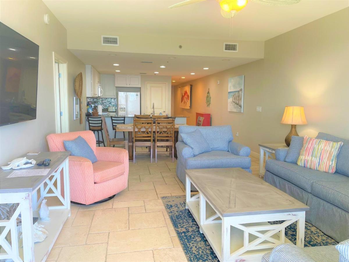 Appartamento Sterling Breeze 1007 Panama City Beach Esterno foto