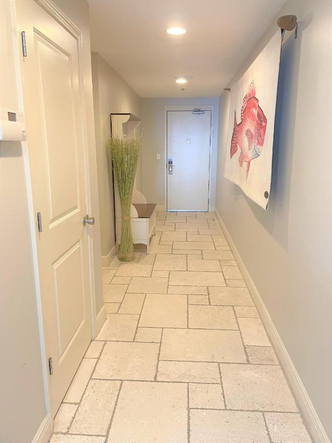 Appartamento Sterling Breeze 1007 Panama City Beach Esterno foto