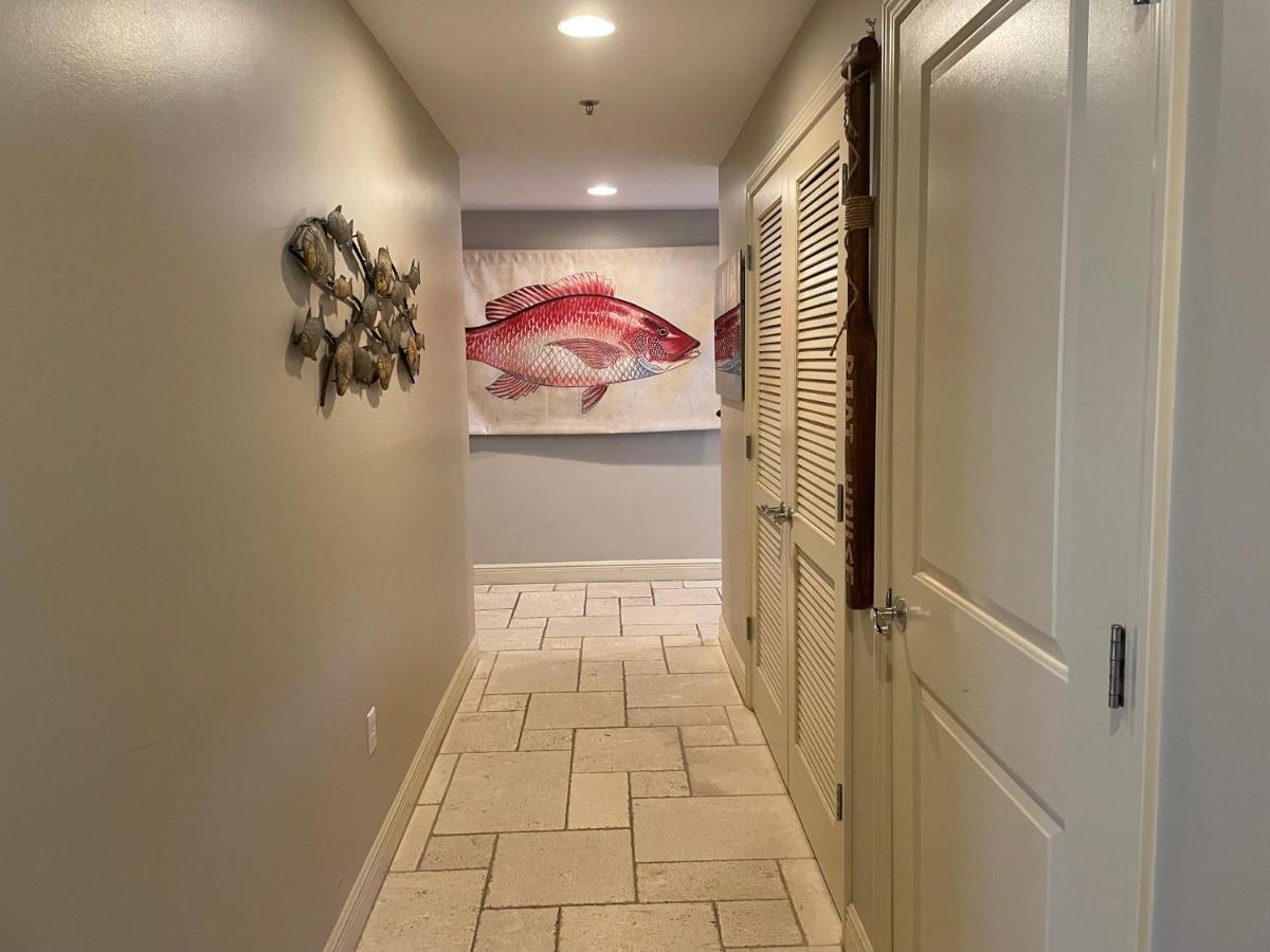 Appartamento Sterling Breeze 1007 Panama City Beach Esterno foto