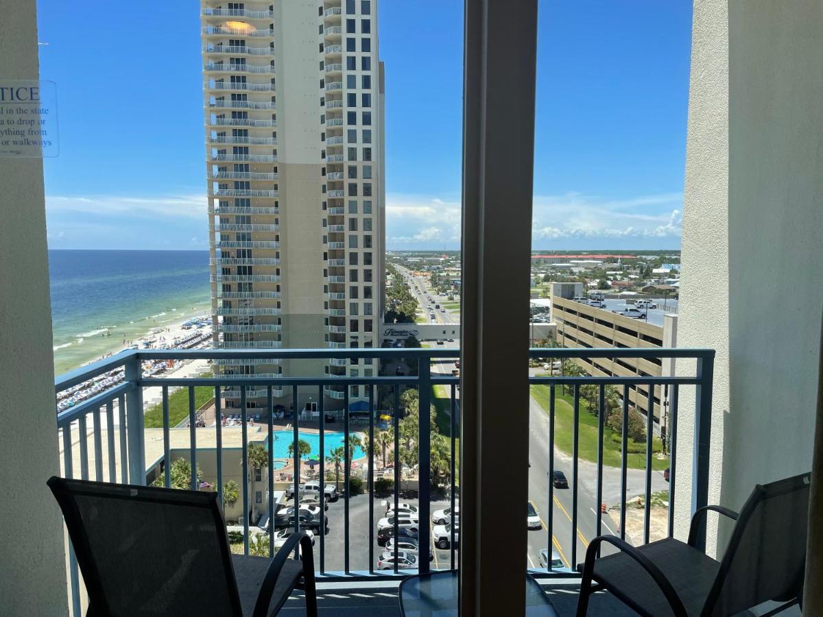 Appartamento Sterling Breeze 1007 Panama City Beach Esterno foto