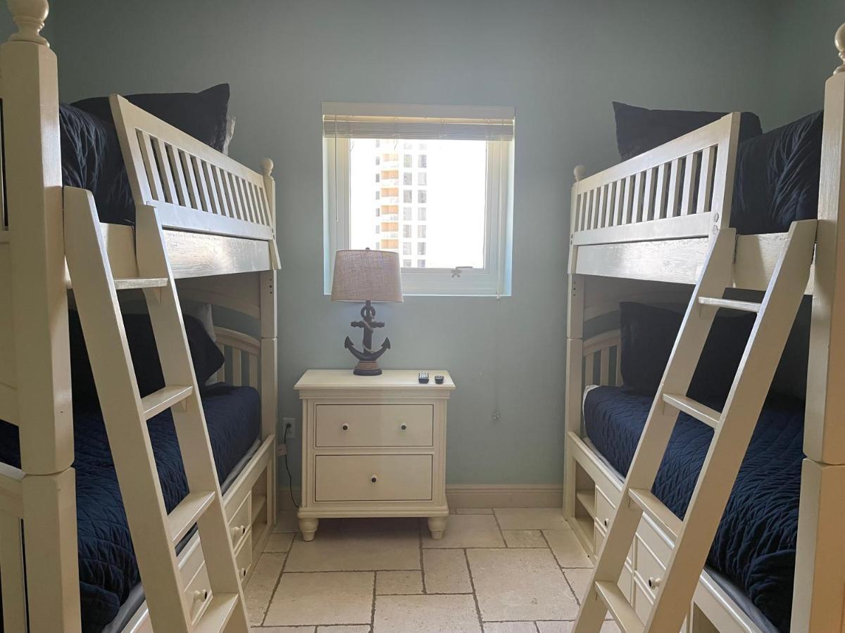 Appartamento Sterling Breeze 1007 Panama City Beach Esterno foto