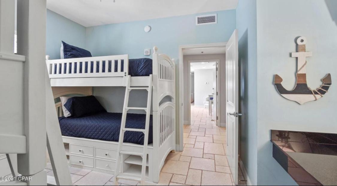 Appartamento Sterling Breeze 1007 Panama City Beach Esterno foto