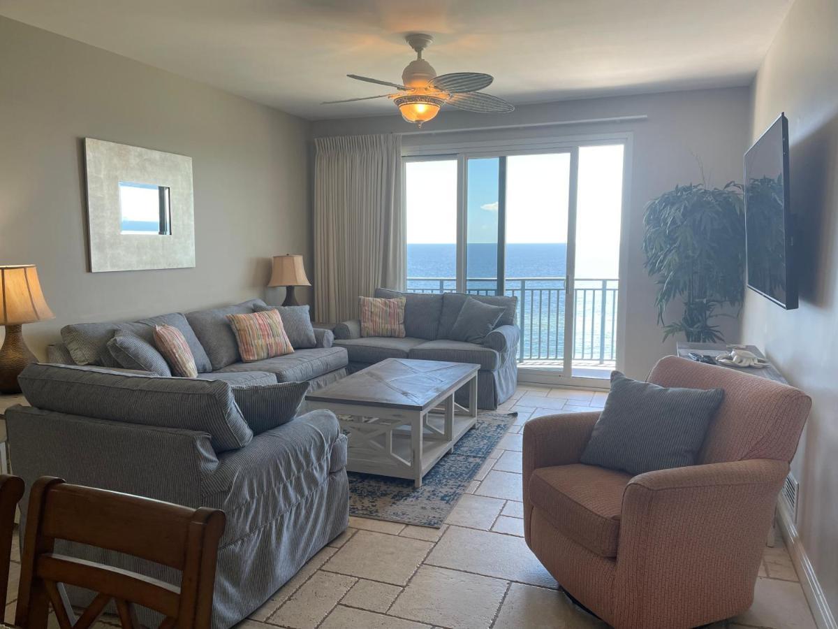 Appartamento Sterling Breeze 1007 Panama City Beach Esterno foto