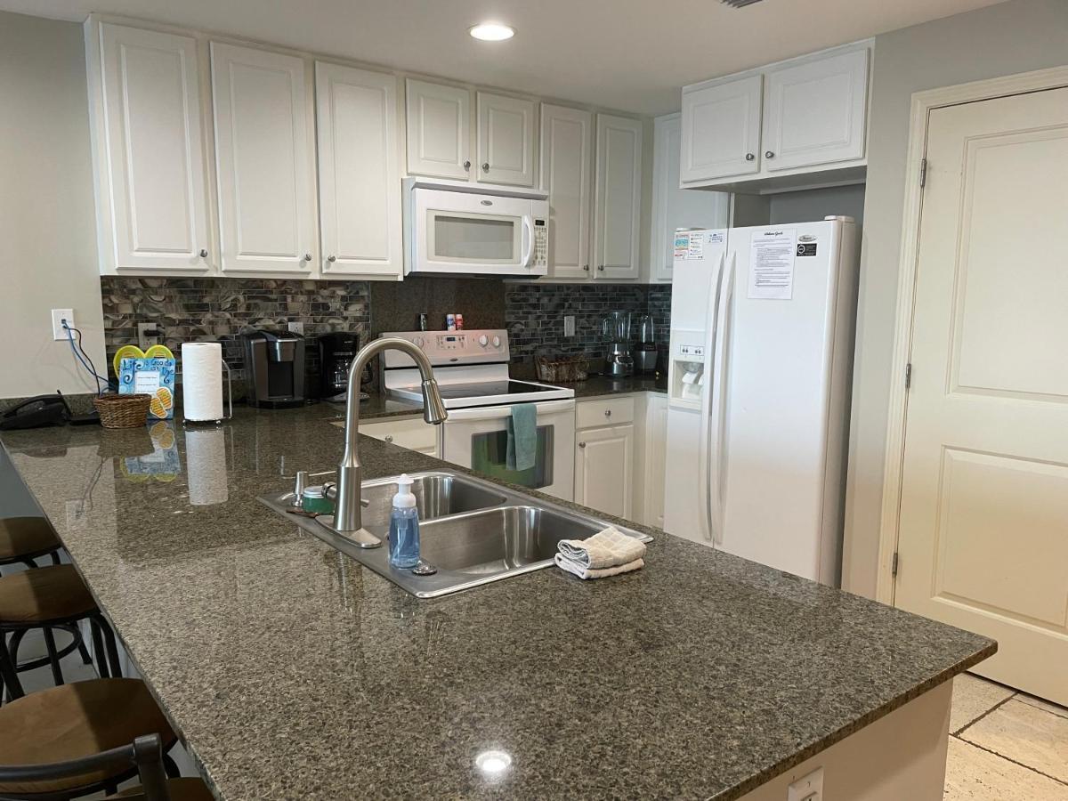 Appartamento Sterling Breeze 1007 Panama City Beach Esterno foto