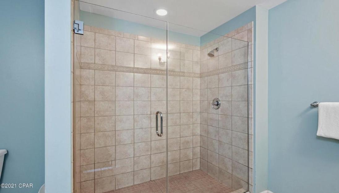 Appartamento Sterling Breeze 1007 Panama City Beach Esterno foto
